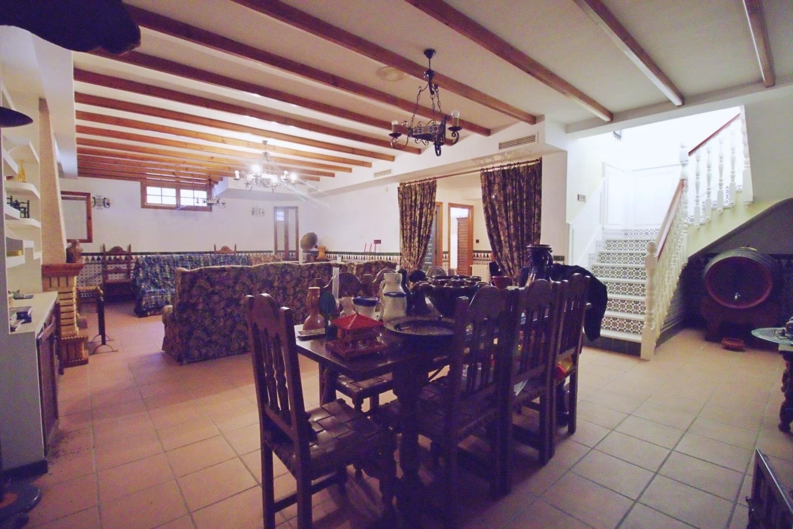 5 quarto Moradia para venda em Elche / Elx com piscina garagem - 525 000 € (Ref: 7715077)