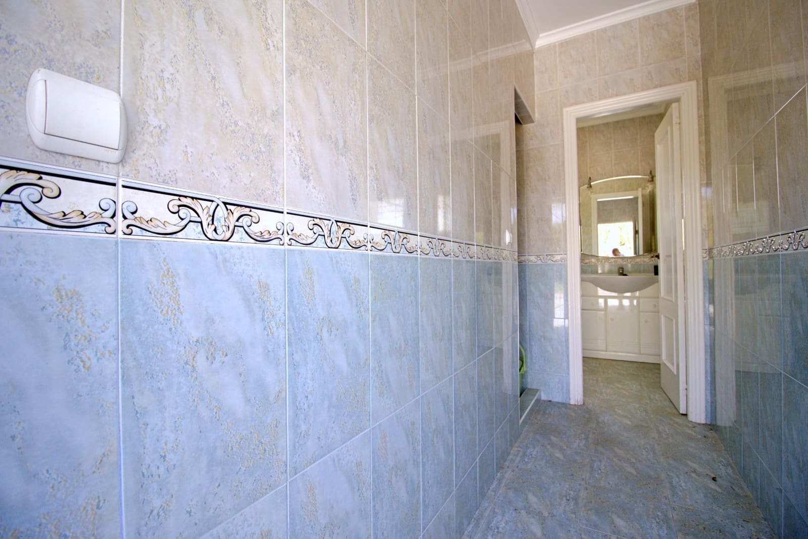 5 quarto Moradia para venda em Elche / Elx com piscina garagem - 525 000 € (Ref: 7715077)