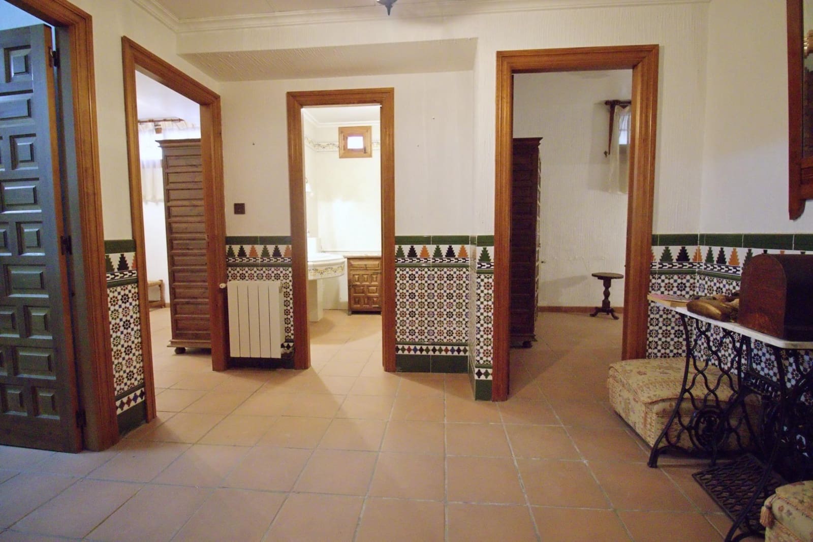 5 quarto Moradia para venda em Elche / Elx com piscina garagem - 525 000 € (Ref: 7715077)