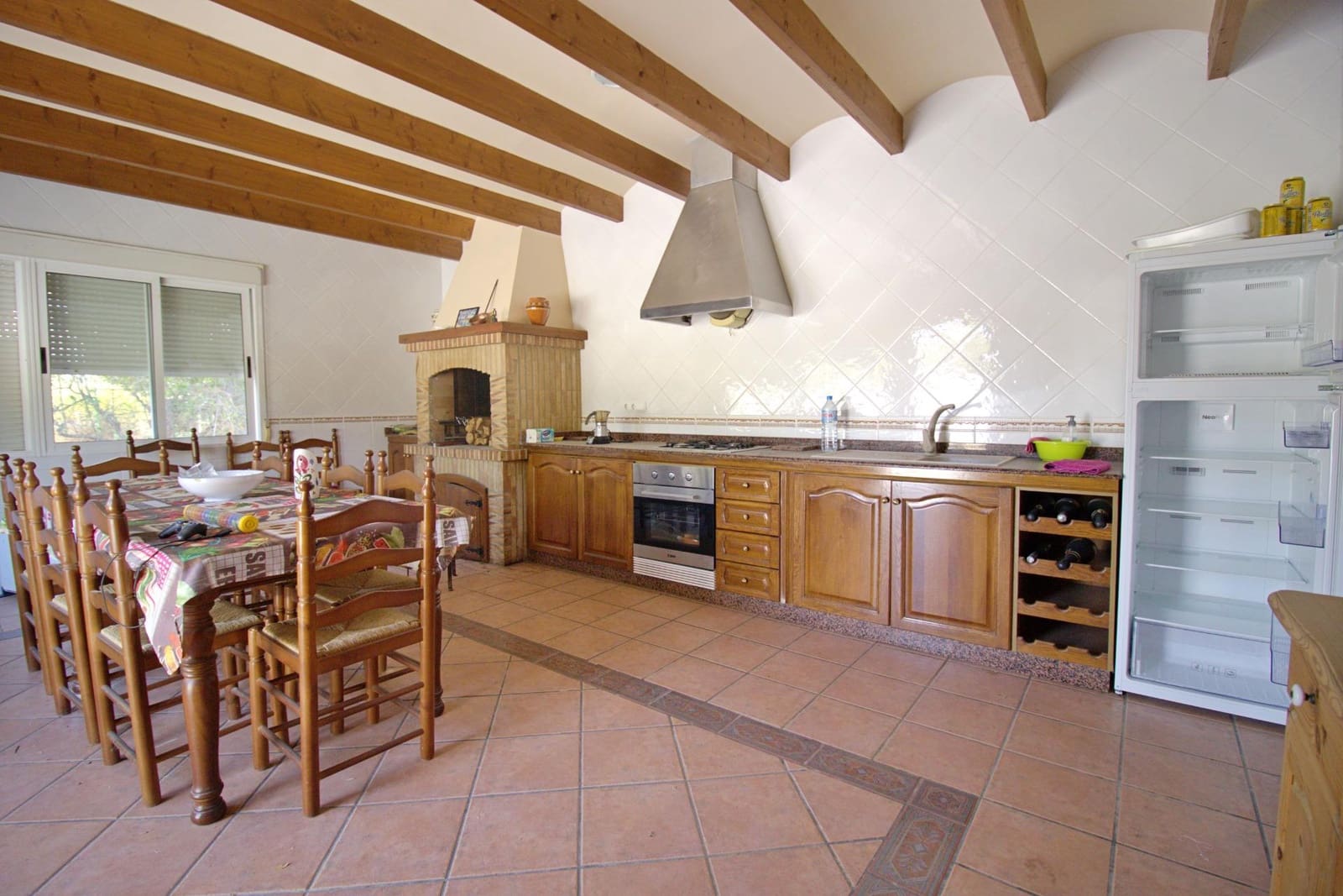 5 quarto Moradia para venda em Elche / Elx com piscina garagem - 525 000 € (Ref: 7715077)