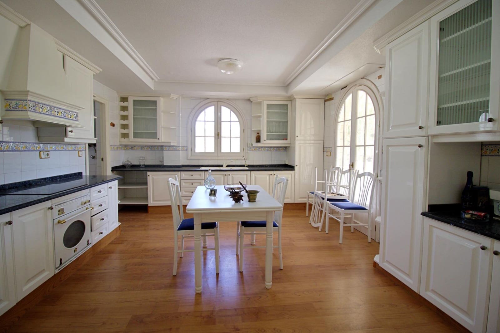 5 quarto Moradia para venda em Elche / Elx com piscina garagem - 525 000 € (Ref: 7715077)