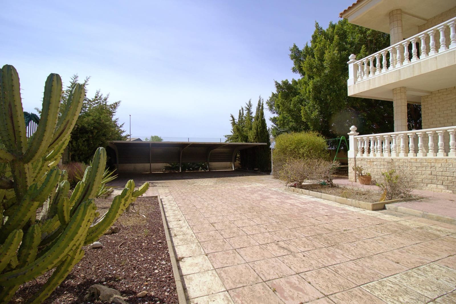 5 quarto Moradia para venda em Elche / Elx com piscina garagem - 525 000 € (Ref: 7715077)