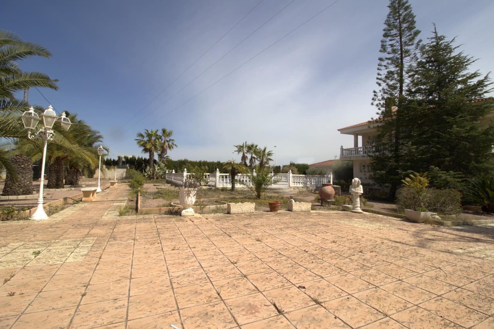 5 quarto Moradia para venda em Elche / Elx com piscina garagem - 525 000 € (Ref: 7715077)