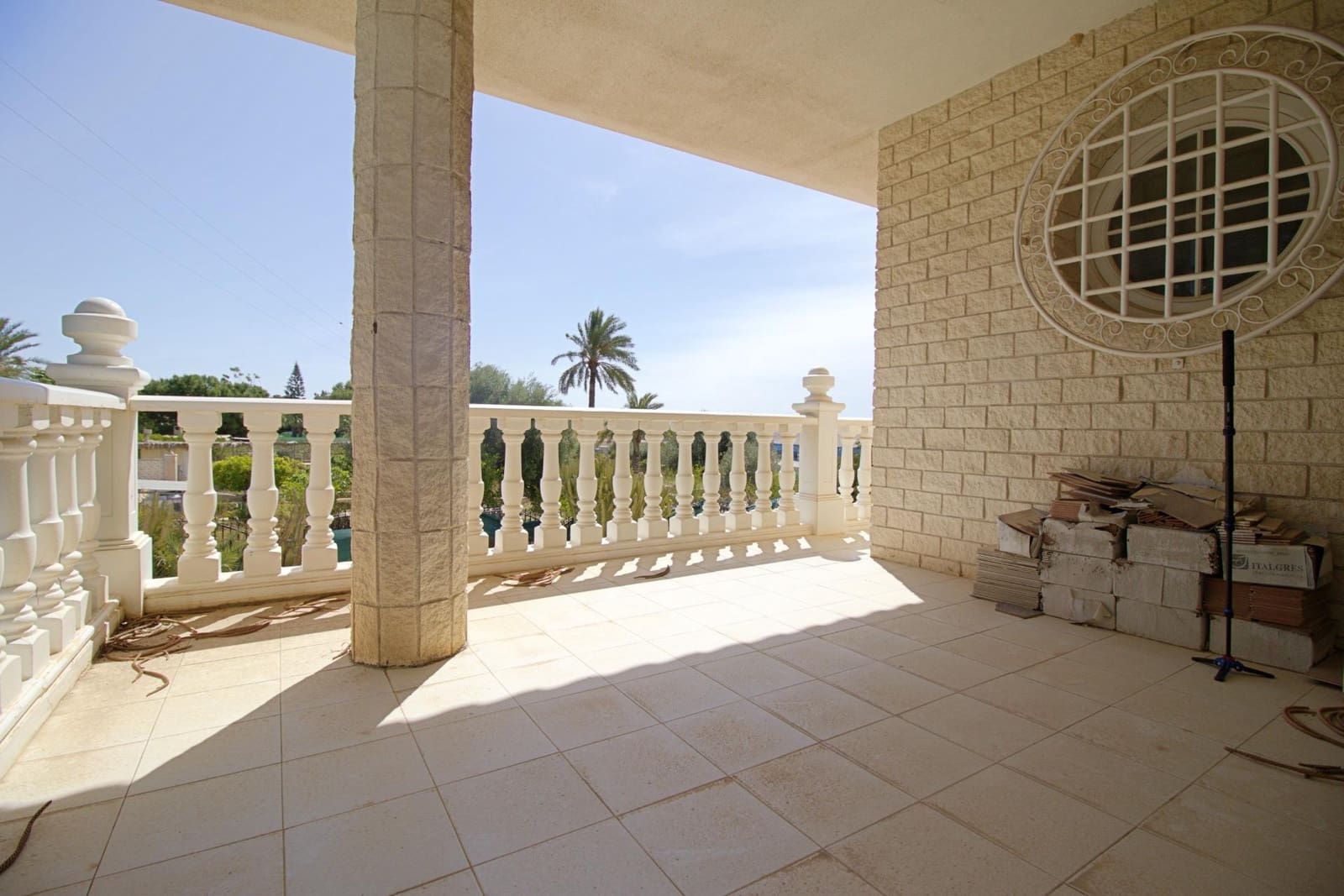 5 quarto Moradia para venda em Elche / Elx com piscina garagem - 525 000 € (Ref: 7715077)