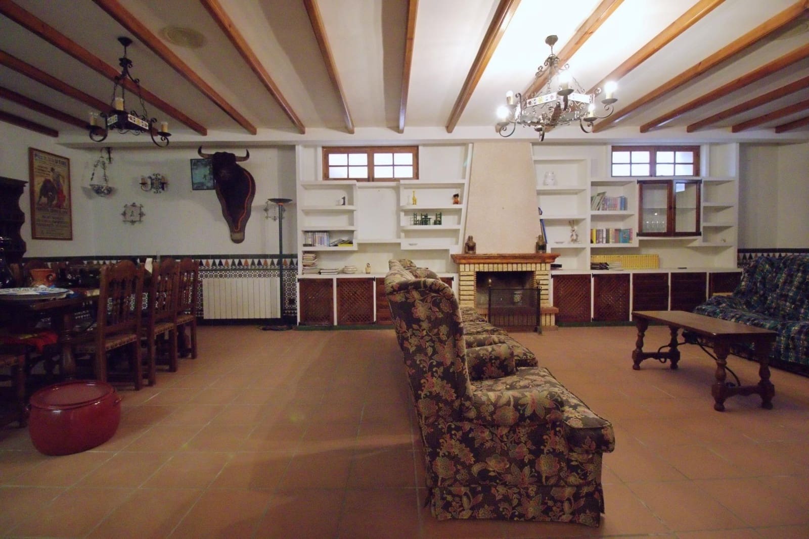 5 quarto Moradia para venda em Elche / Elx com piscina garagem - 525 000 € (Ref: 7715077)