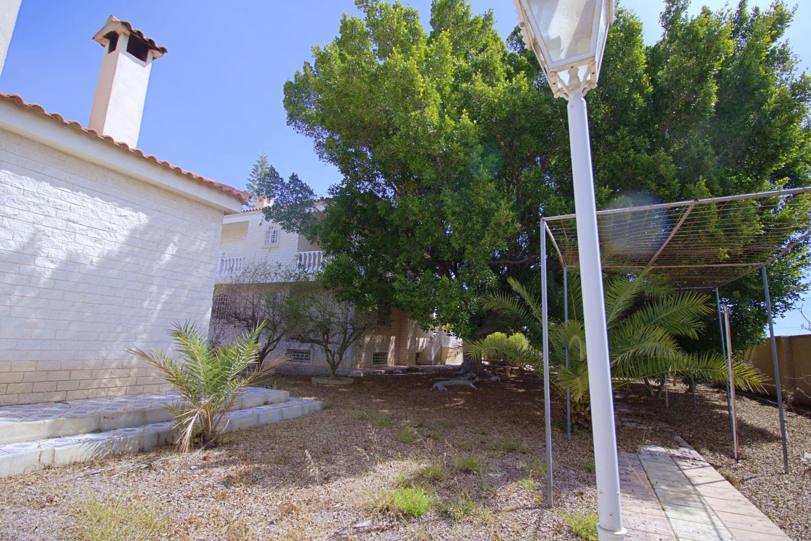 5 quarto Moradia para venda em Elche / Elx com piscina garagem - 525 000 € (Ref: 7715077)