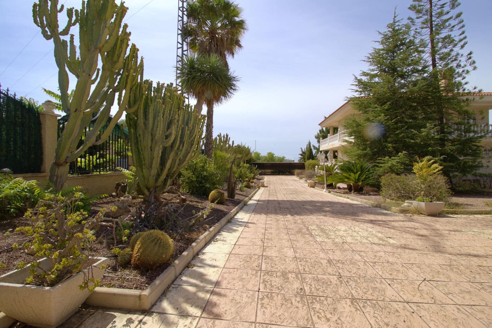 5 quarto Moradia para venda em Elche / Elx com piscina garagem - 525 000 € (Ref: 7715077)