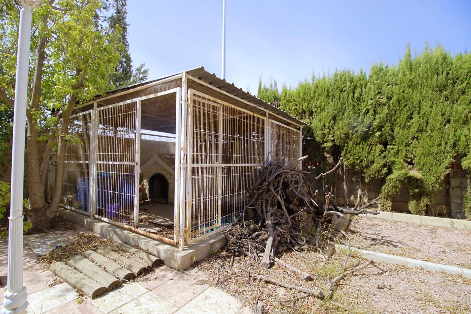 5 quarto Moradia para venda em Elche / Elx com piscina garagem - 525 000 € (Ref: 7715077)