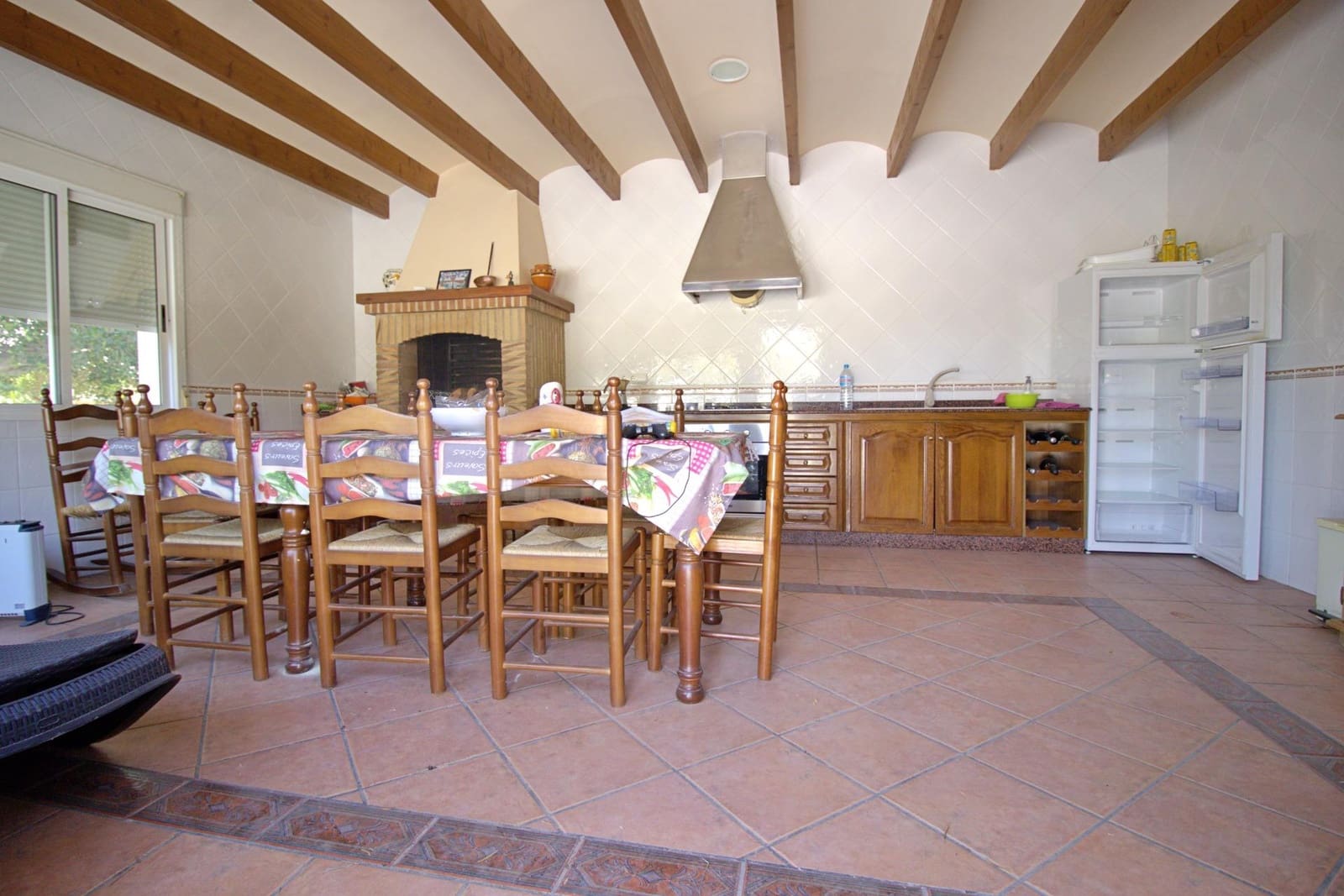 5 quarto Moradia para venda em Elche / Elx com piscina garagem - 525 000 € (Ref: 7715077)