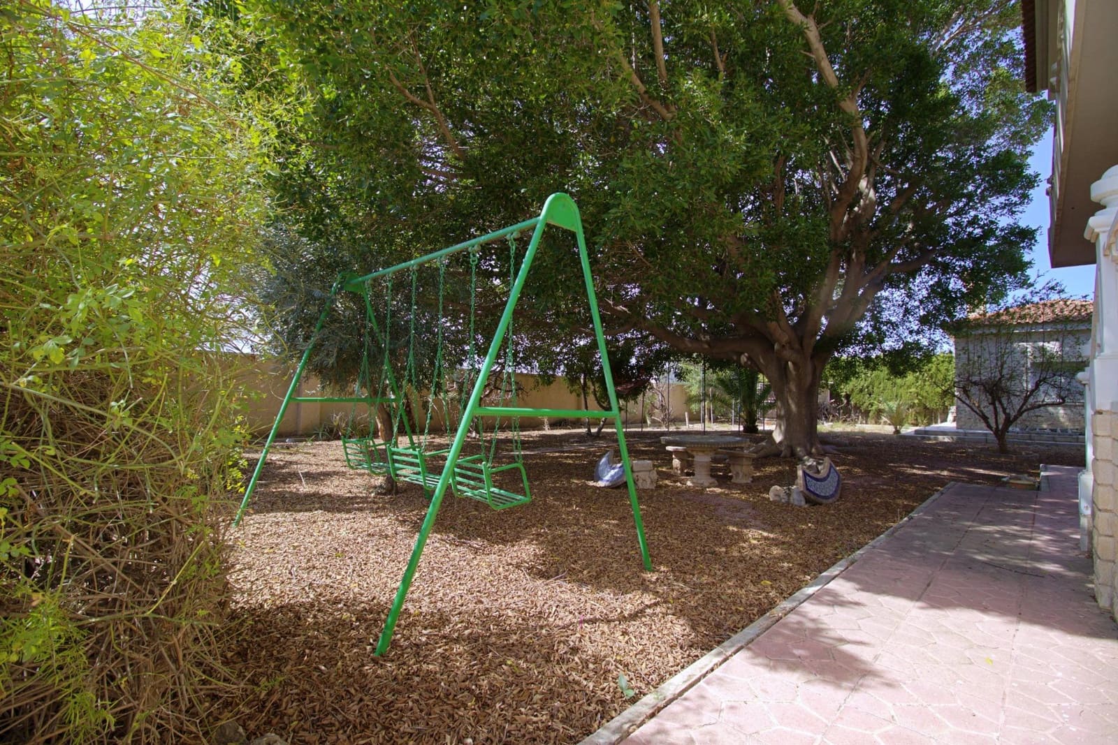 5 quarto Moradia para venda em Elche / Elx com piscina garagem - 525 000 € (Ref: 7715077)