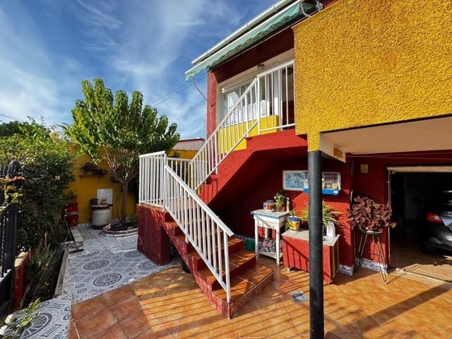 Chalet de 5 habitaciones en Orihuela Costa, Orihuela en venta con piscina garaje - 330.000 € (Ref: 7733773)