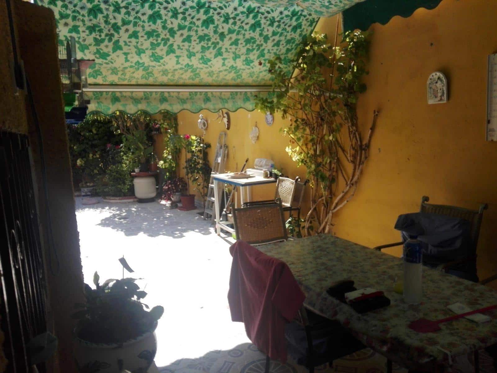 Chalet de 5 habitaciones en Orihuela Costa en venta con piscina garaje - 330.000 € (Ref: 7733773)