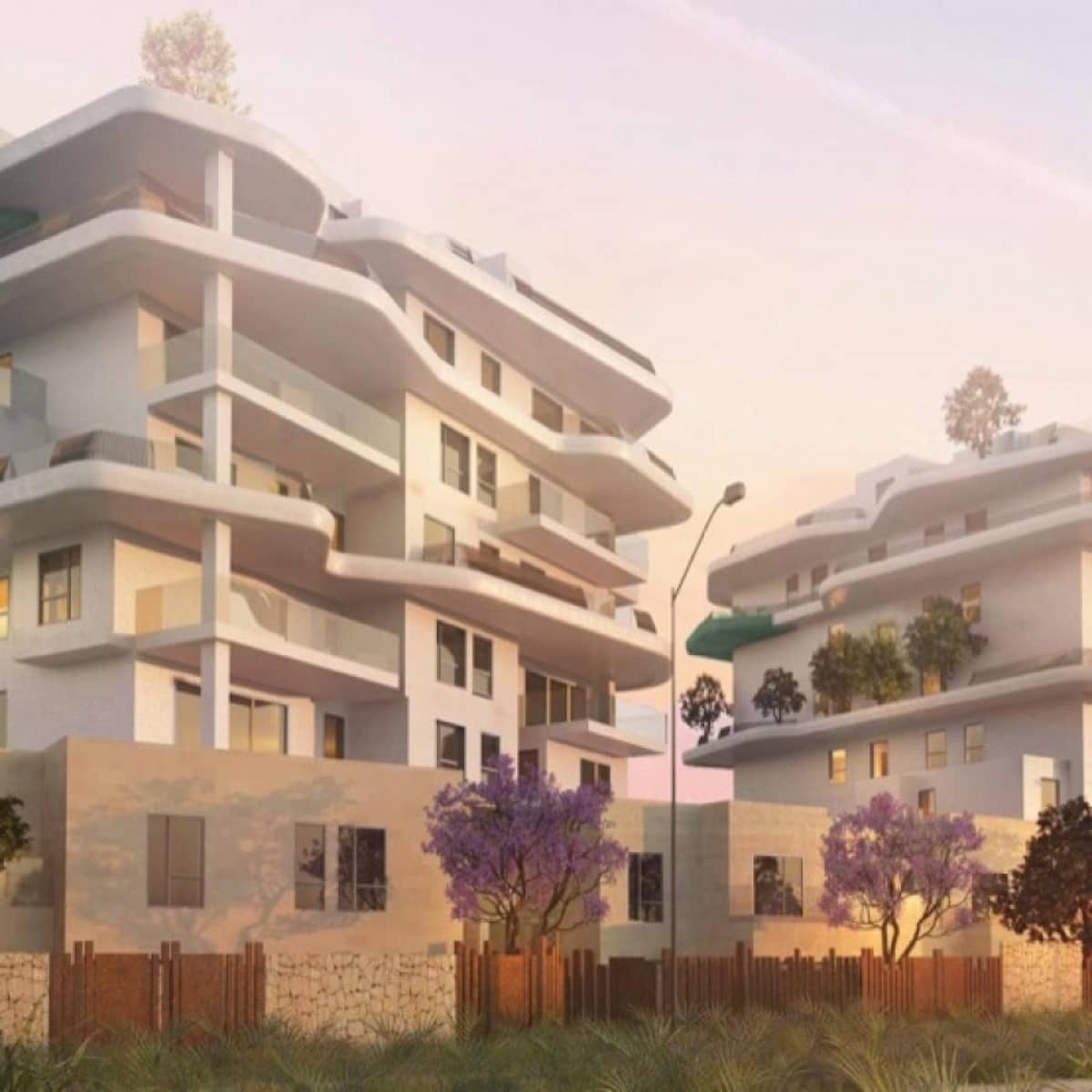 3 bedroom Apartment for sale in La Villajoyosa / Vila Joiosa with pool garage - € 920,000 (Ref: 7791910)