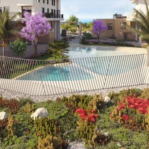Apartamento de 3 habitaciones en La Villajoyosa / Vila Joiosa en venta con piscina garaje - 920.000 € (Ref: 7791910)