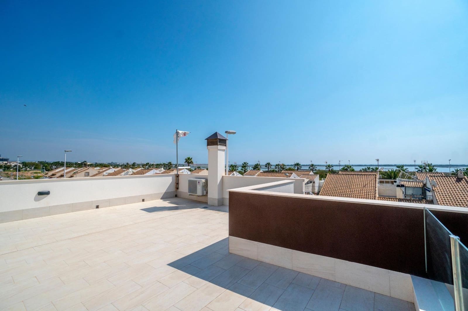 Apartamento de 2 habitaciones en San Pedro del Pinatar en venta con piscina - 229.000 € (Ref: 7791912)