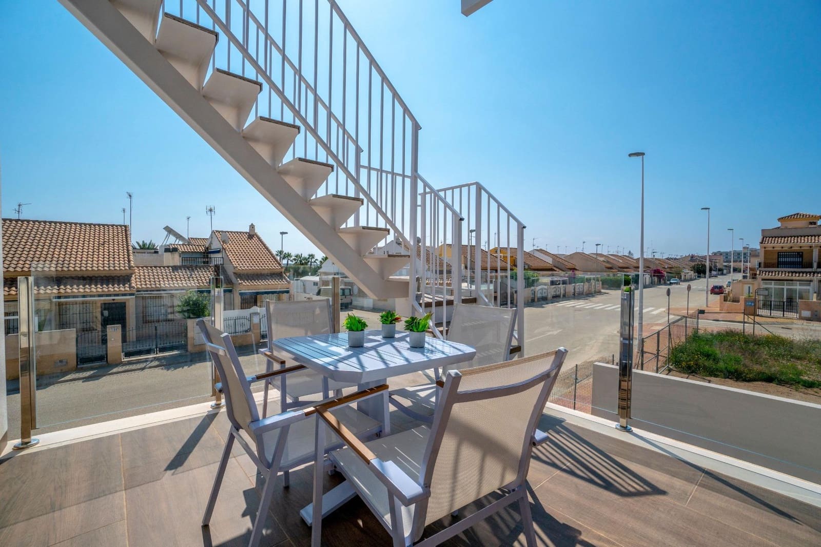 Apartamento de 2 habitaciones en San Pedro del Pinatar en venta con piscina - 229.000 € (Ref: 7791912)