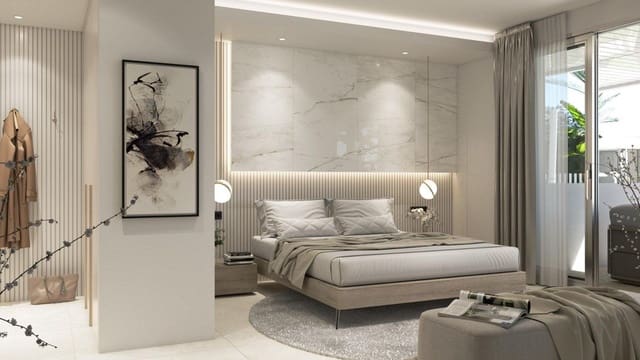 Apartamento de 2 habitaciones en Lomas de Cabo Roig - Los Dolses, Orihuela en venta con piscina garaje - 314.600 € (Ref: 7793777)