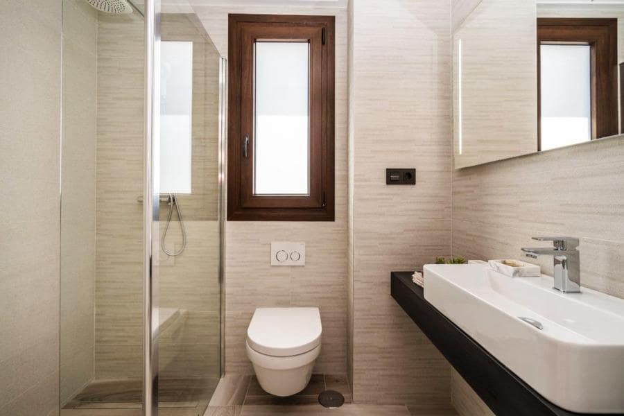 Apartamento de 3 habitaciones en Finestrat en venta con piscina - 389.900 € (Ref: 7842581)