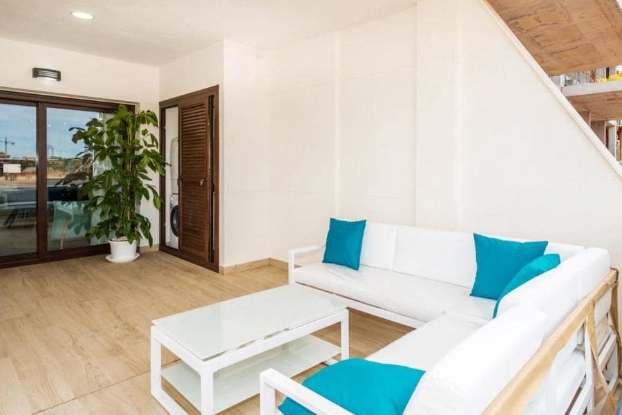 Apartamento de 3 habitaciones en Finestrat en venta con piscina - 389.900 € (Ref: 7842581)