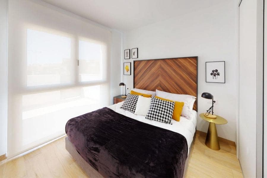 Apartamento de 3 habitaciones en Finestrat en venta con piscina - 389.900 € (Ref: 7842581)