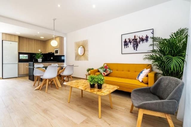 Apartamento de 3 habitaciones en Finestrat en venta con piscina - 389.900 € (Ref: 7842581)