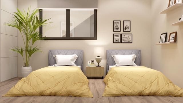 3 camera da letto Appartamento in vendita in Torrevieja con piscina - 255.000 € (Rif: 7863587)