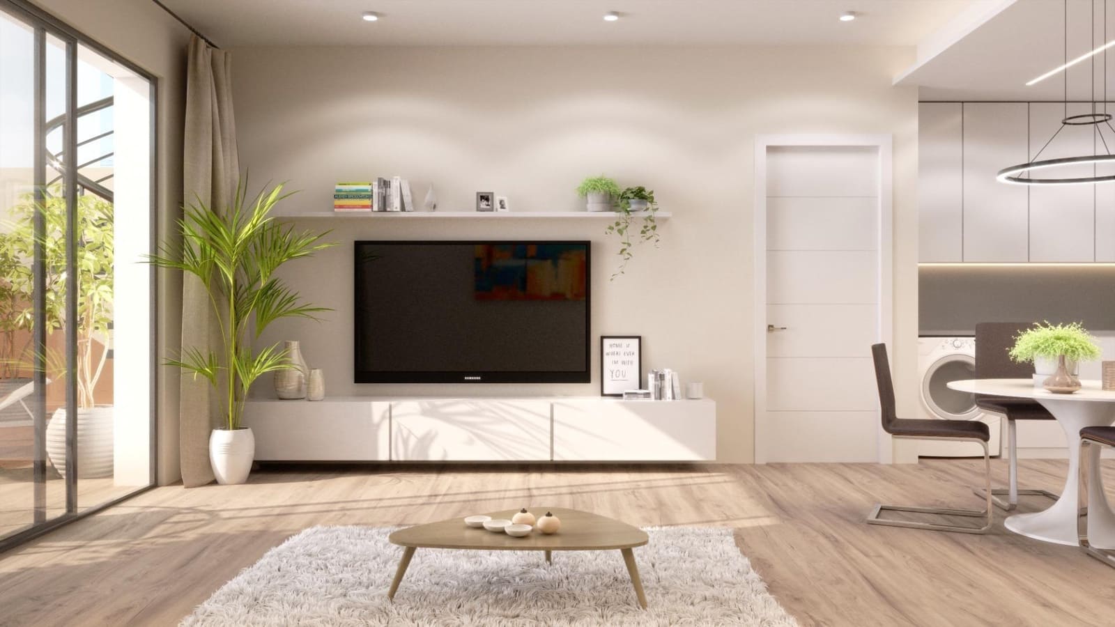 3 camera da letto Appartamento in vendita in Torrevieja con piscina - 255.000 € (Rif: 7863587)