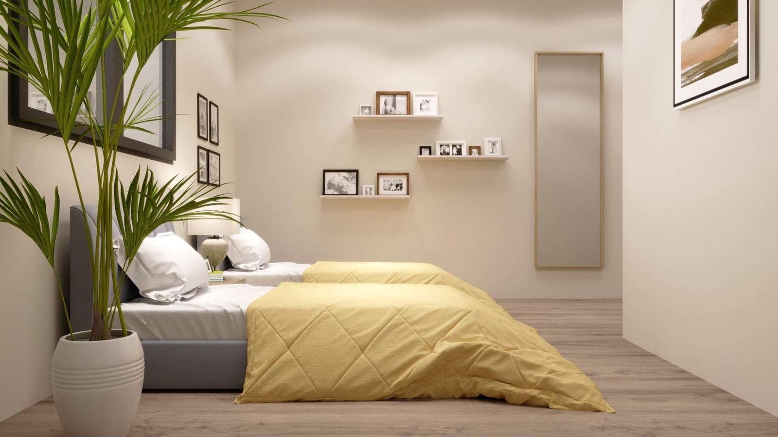 3 camera da letto Appartamento in vendita in Torrevieja con piscina - 255.000 € (Rif: 7863587)