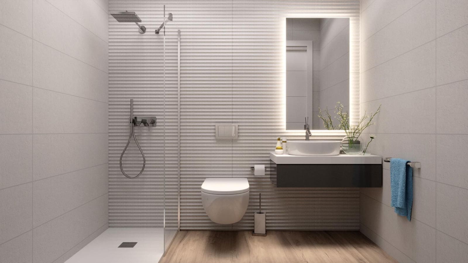 3 camera da letto Appartamento in vendita in Torrevieja con piscina - 255.000 € (Rif: 7863587)