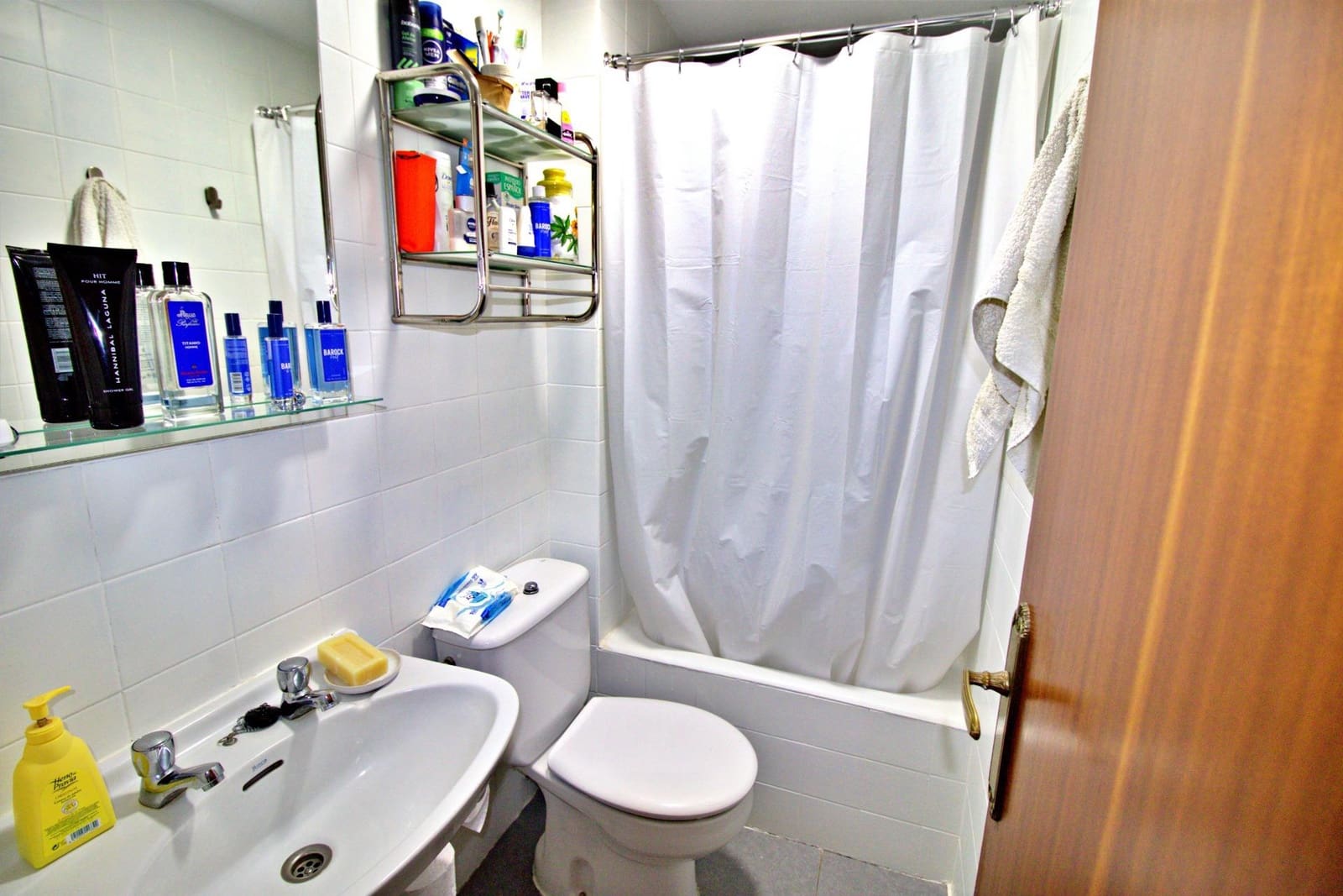 3 quarto Apartamento para venda em Elche / Elx - 190 000 € (Ref: 7867026)