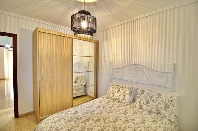 3 quarto Apartamento para venda em Elche / Elx - 190 000 € (Ref: 7867026)