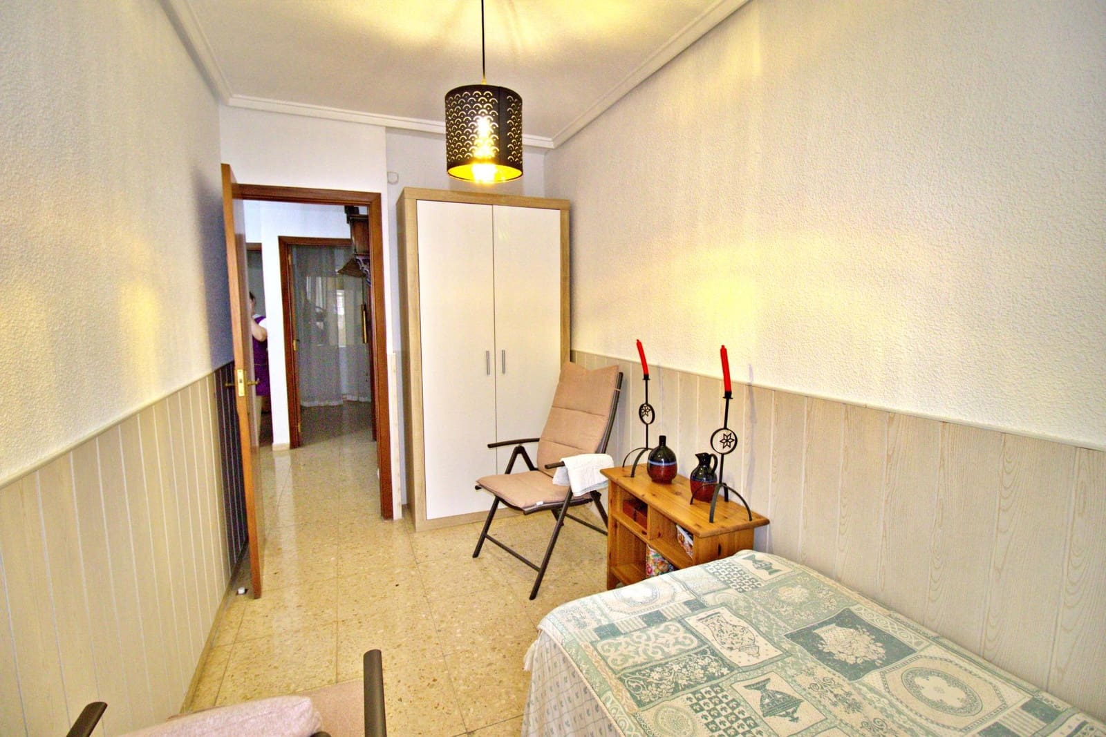 3 quarto Apartamento para venda em Elche / Elx - 190 000 € (Ref: 7867026)