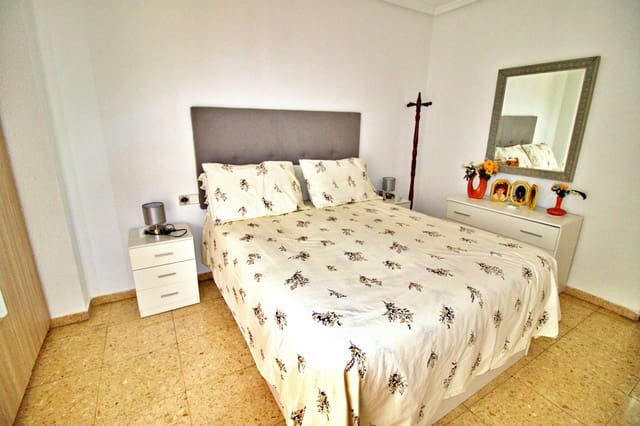 3 quarto Apartamento para venda em Elche / Elx - 190 000 € (Ref: 7867026)
