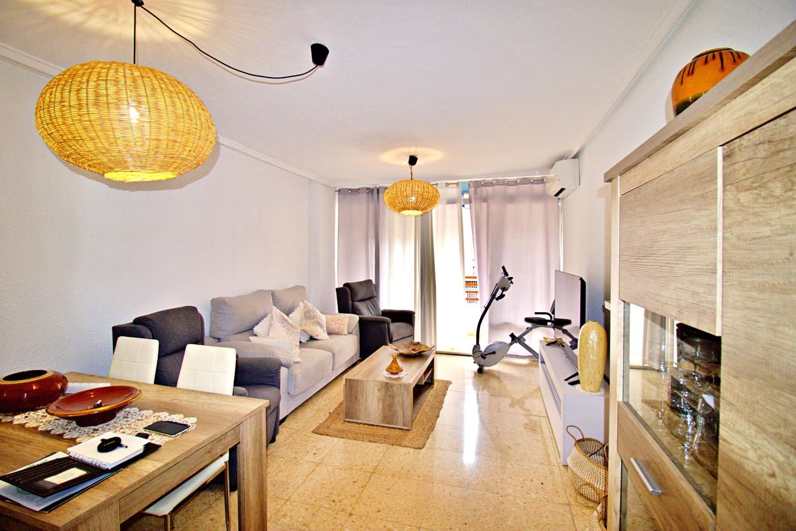 3 quarto Apartamento para venda em Elche / Elx - 190 000 € (Ref: 7867026)