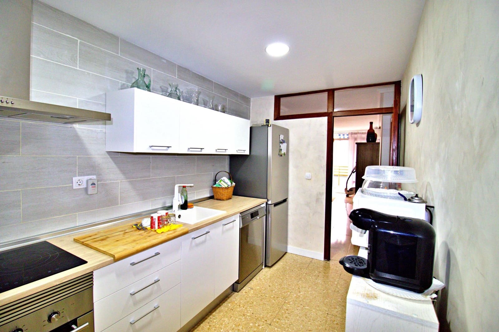 3 quarto Apartamento para venda em Elche / Elx - 190 000 € (Ref: 7867026)