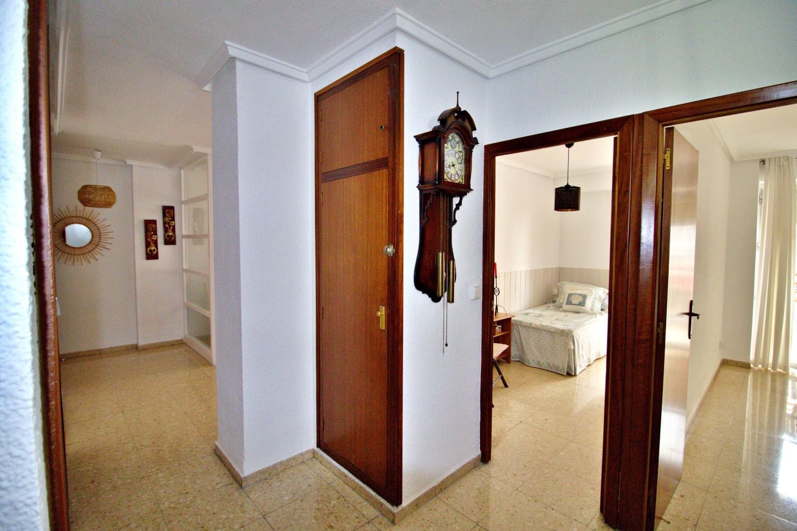3 quarto Apartamento para venda em Elche / Elx - 190 000 € (Ref: 7867026)