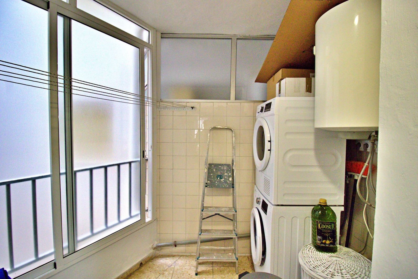 3 quarto Apartamento para venda em Elche / Elx - 190 000 € (Ref: 7867026)