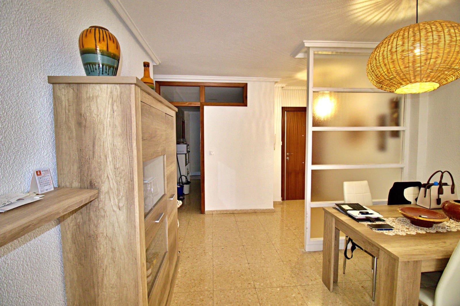 3 quarto Apartamento para venda em Elche / Elx - 190 000 € (Ref: 7867026)