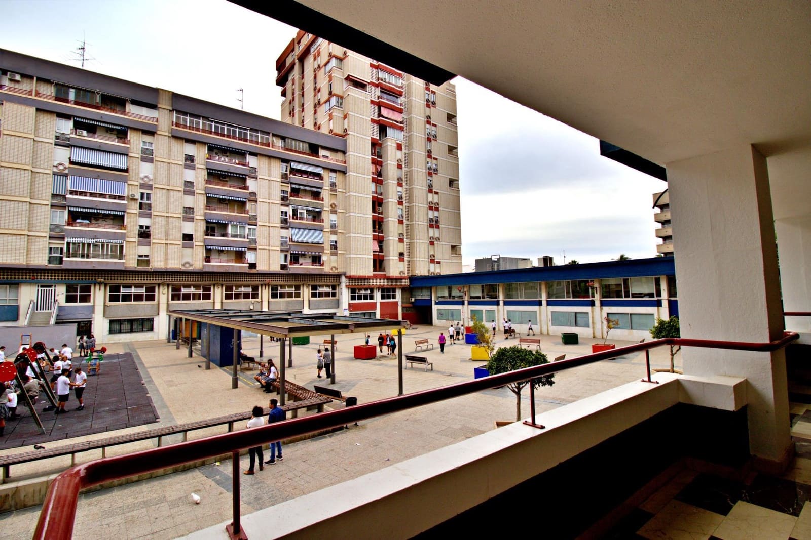 3 quarto Apartamento para venda em Elche / Elx - 190 000 € (Ref: 7867026)