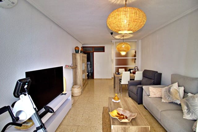 3 quarto Apartamento para venda em Elche / Elx - 190 000 € (Ref: 7867026)