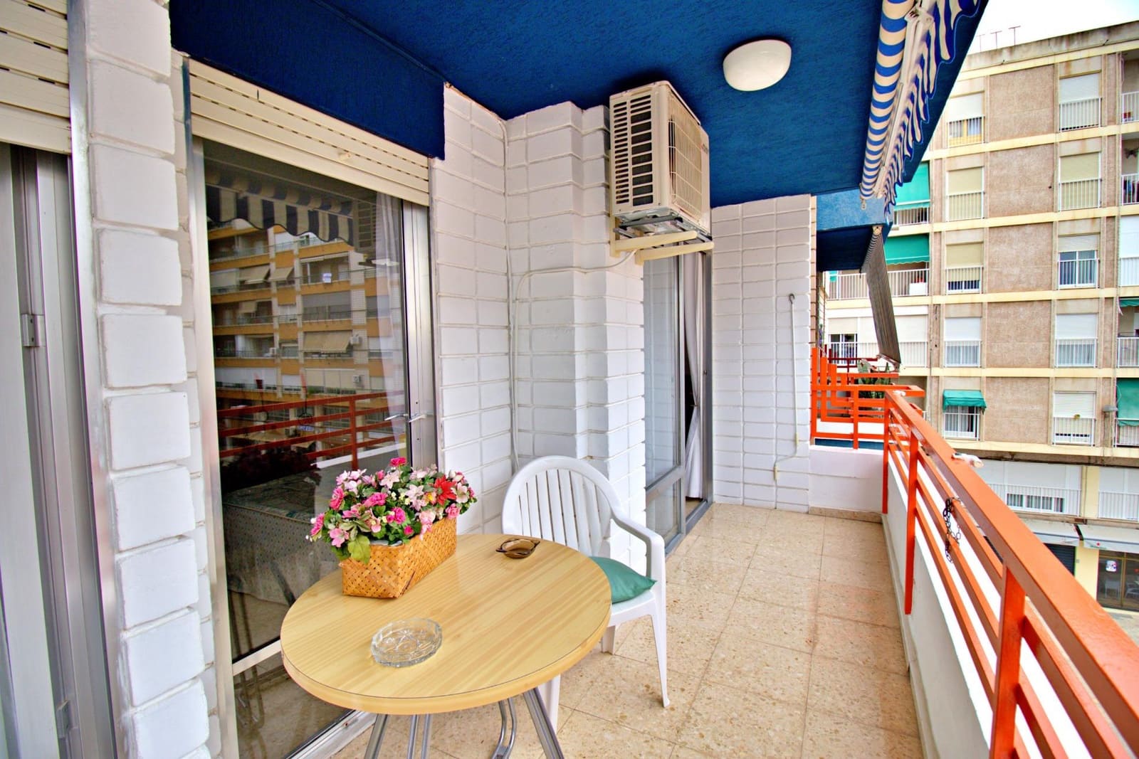 3 quarto Apartamento para venda em Elche / Elx - 190 000 € (Ref: 7867026)