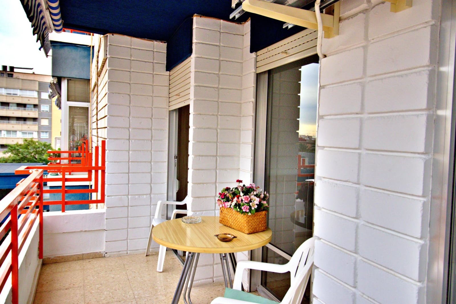 3 quarto Apartamento para venda em Elche / Elx - 190 000 € (Ref: 7867026)