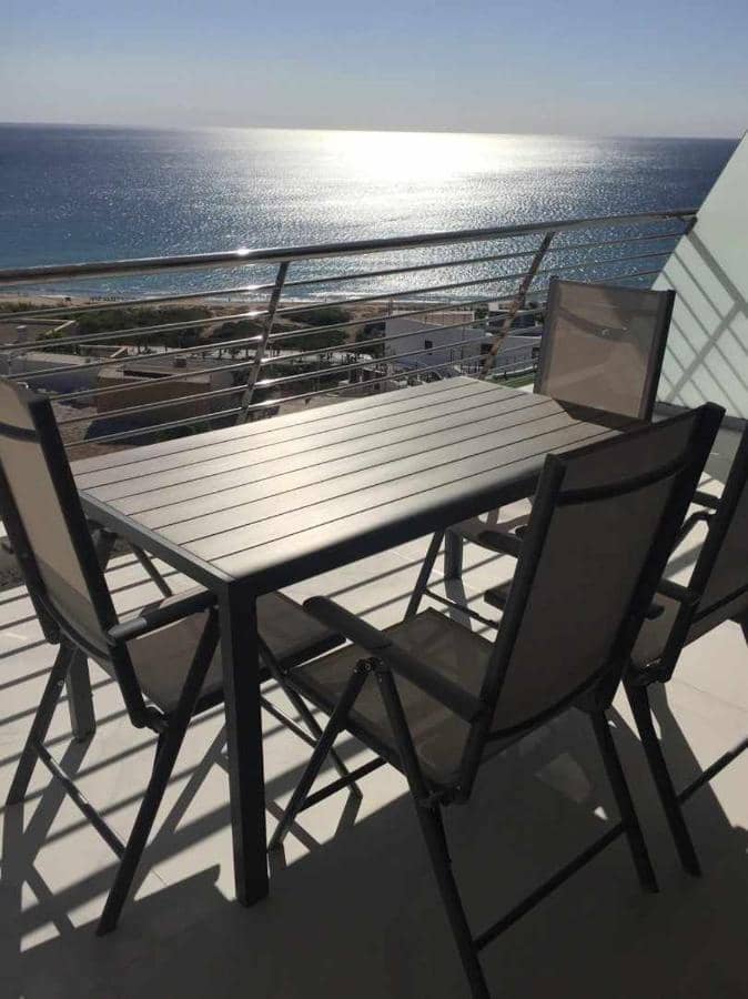 2 soveværelse Lejlighed til salg i Arenales del Sol med swimmingpool garage - € 525.000 (Ref: 7911804)