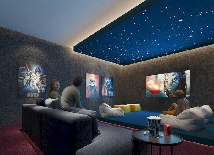 2 chambre Appartement à vendre à Calpe / Calp avec piscine - 319 000 € (Ref: 7967679)