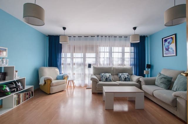 3 soveværelse Rækkehus til salg i Albatera med swimmingpool garage - € 119.500 (Ref: 8052668)