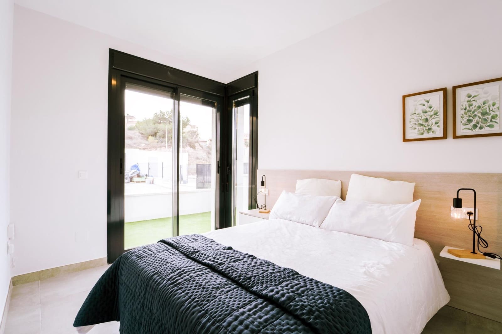 2 bedroom Apartment for sale in Los Altos with pool garage - € 241,000 (Ref: 8078272)