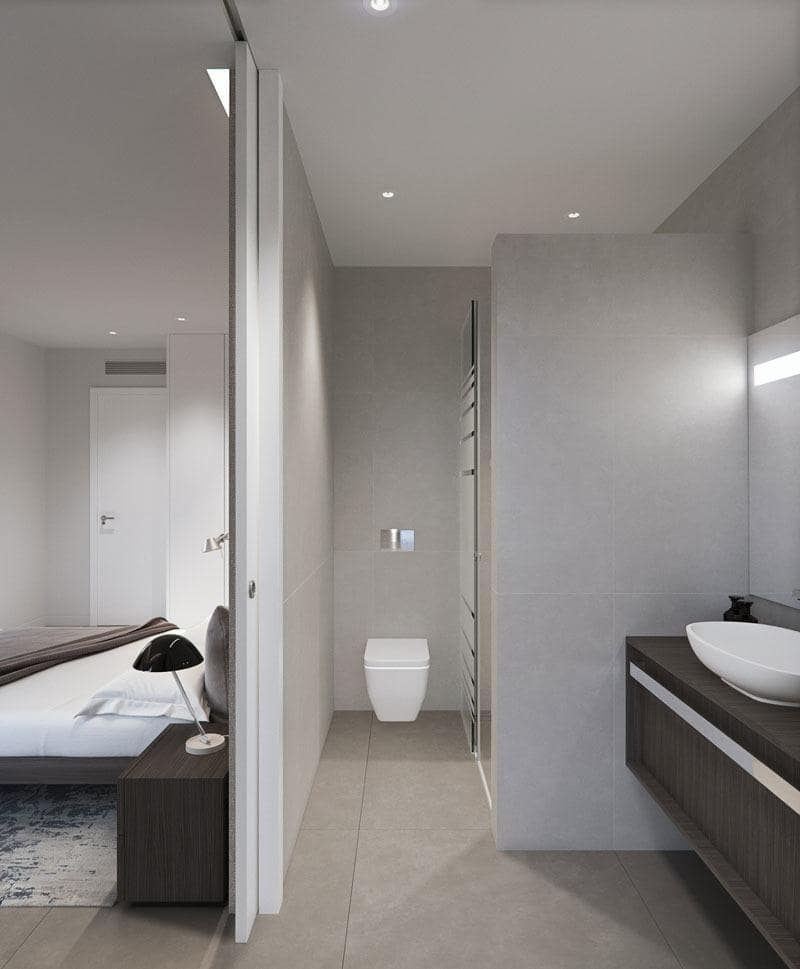 4 bedroom Villa for sale in El Mojon with pool garage - € 1,090,000 (Ref: 8090795)