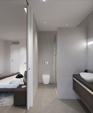 4 camera da letto Villa in vendita in El Mojon, Pilar de la Horadada con piscina garage - 1.090.000 € (Rif: 8090795)