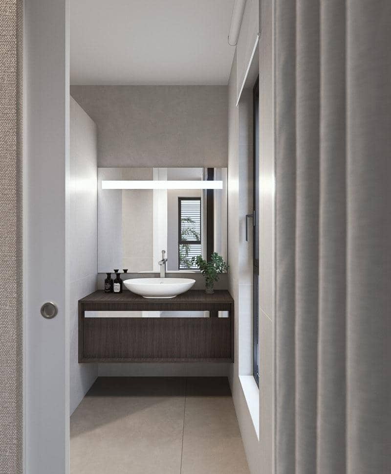 4 bedroom Villa for sale in El Mojon with pool garage - € 1,090,000 (Ref: 8090795)