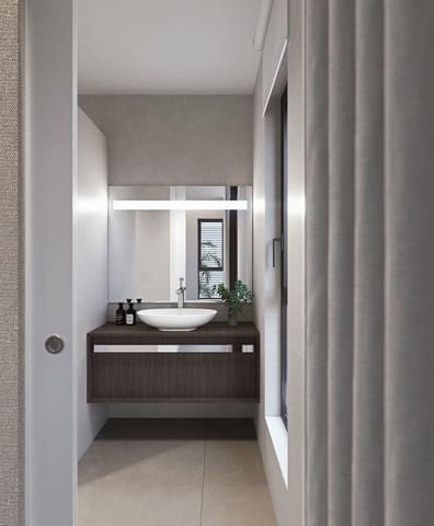 4 camera da letto Villa in vendita in El Mojon, Pilar de la Horadada con piscina garage - 1.090.000 € (Rif: 8090795)